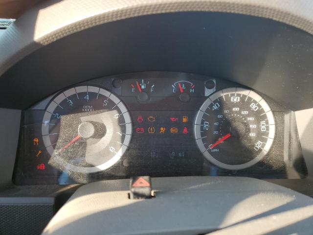 Photo 8 from auction – 2010 FORD ESCAPE XLT with VIN 1FMCU0D71AKD38484