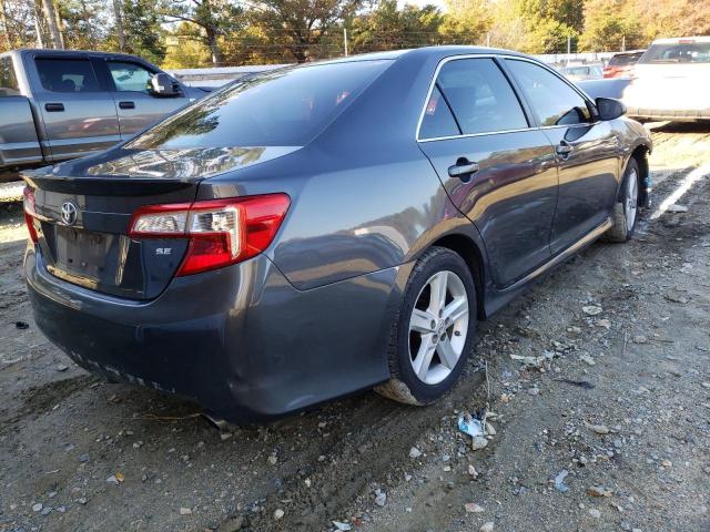 Photo 4 from auction – 2012 TOYOTA CAMRY BASE with VIN 4T1BF1FK4CU184227