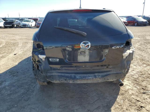 Photo 9 from auction – 2011 MAZDA CX-7 with VIN JM3ER2B58B0388153