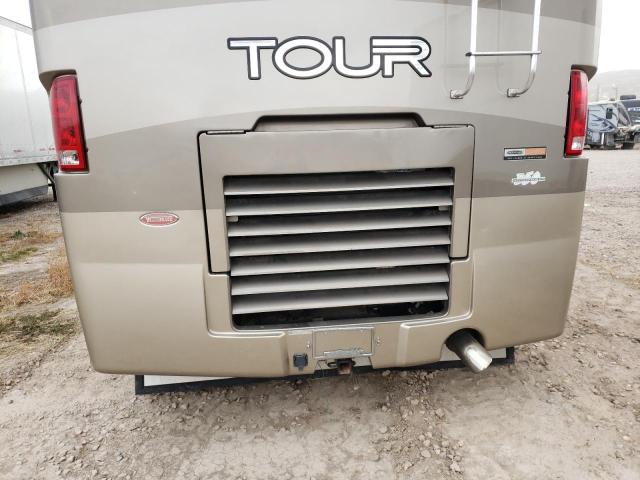 Photo 7 from auction – 2006 WINNEBAGO MOTORHOME with VIN 4UZACKDC56CW02293