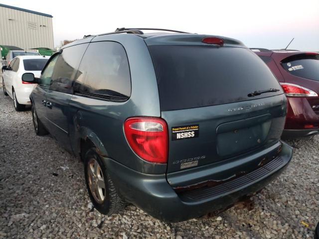 Photo 3 from auction – 2006 DODGE GRAND CARA with VIN 2D4GP44L96R790731