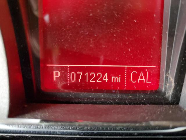 Photo 8 from auction – 2016 GMC TERRAIN SL with VIN 2GKALMEK2G6102709