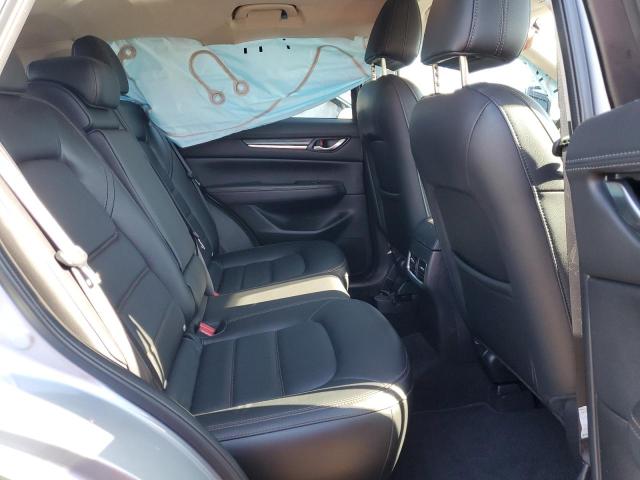 Photo 6 from auction – 2019 MAZDA CX-5 GRAND with VIN JM3KFBDM7K1546993