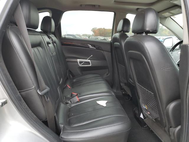 Photo 6 from auction – 2013 CHEVROLET CAPTIVA LT with VIN 3GNAL4EK3DS625382