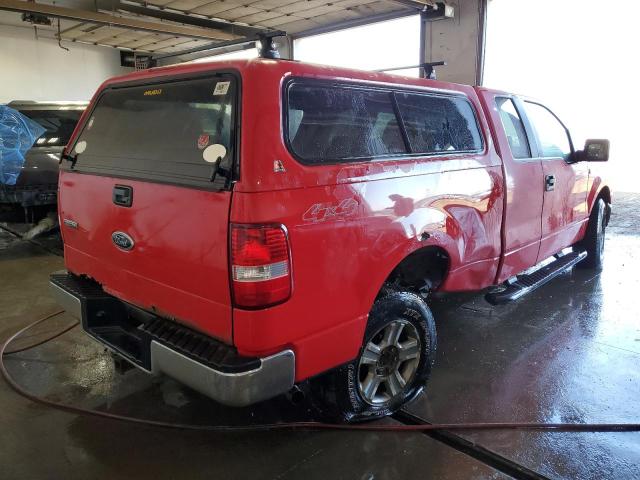 Photo 4 from auction – 2005 FORD F150 with VIN 1FTPX145X5FB46979