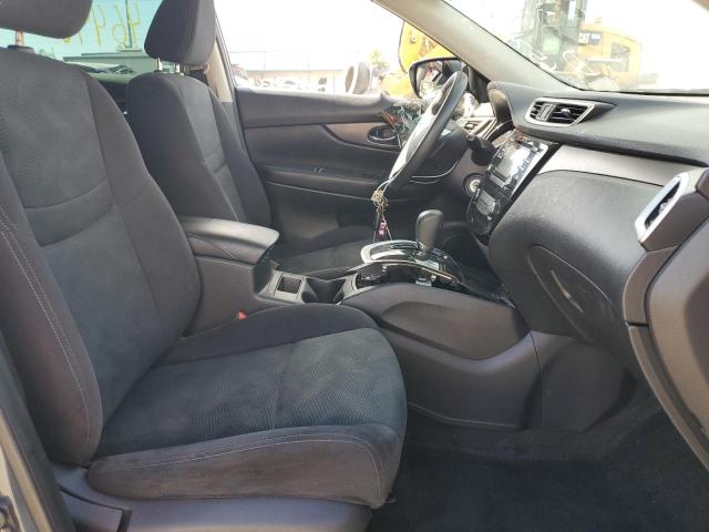 Photo 5 from auction – 2016 NISSAN ROGUE S with VIN JN8AT2MT9GW018374