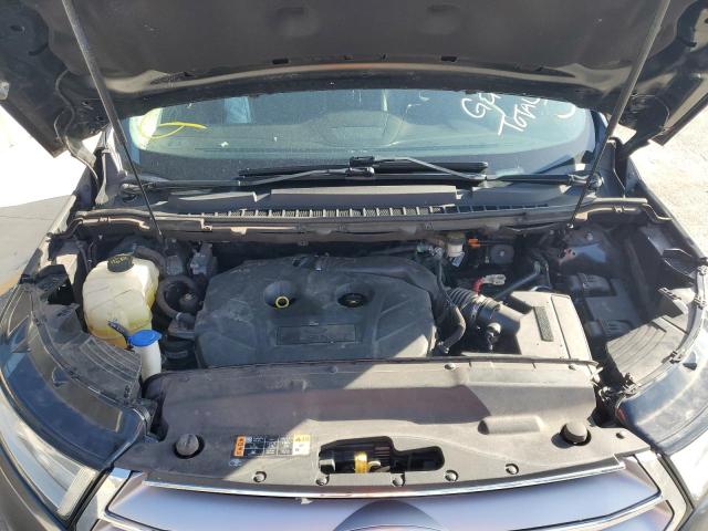 Photo 7 from auction – 2017 FORD EDGE TITAN with VIN 2FMPK3K92HBB52762