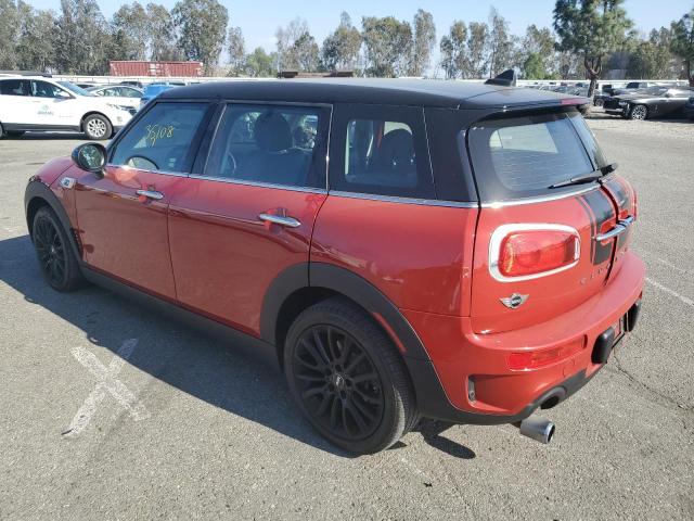 Photo 3 from auction – 2017 MINI COOPER S C with VIN WMWLN9C39H2E49640