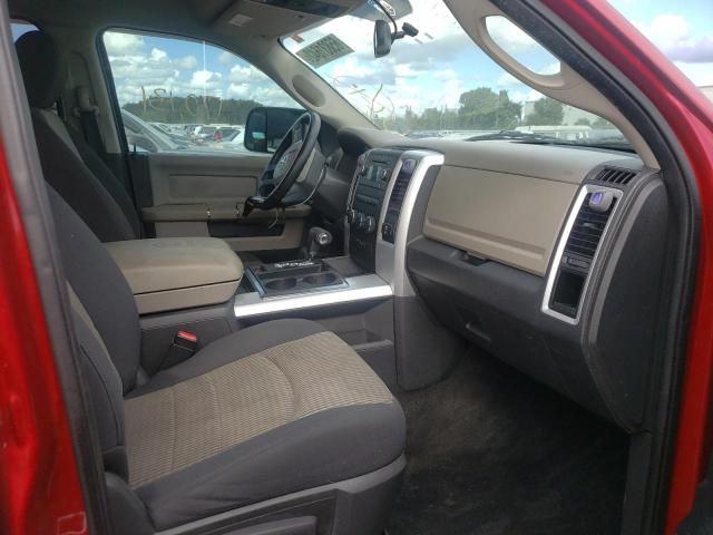 Zdjęcie 5 z aukcji – 2010 DODGE RAM 1500 z VIN 1D7RV1CT3AS218711