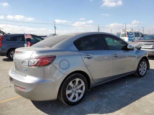 Photo 4 from auction – 2013 MAZDA 3 I with VIN JM1BL1U82D1702021
