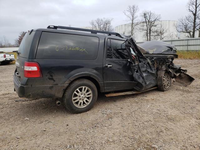 Photo 9 from auction – 2013 FORD EXPEDITION with VIN 1FMJK1J57DEF58785
