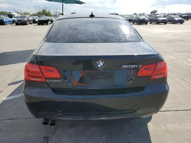 Photo 6 from auction – 2013 BMW 328 I with VIN WBAKE3C52DE771875