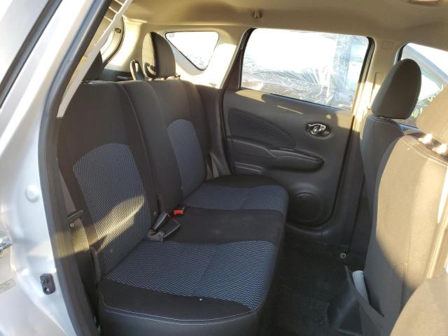 Photo 6 from auction – 2017 NISSAN VERSA NOTE with VIN 3N1CE2CPXHL359991
