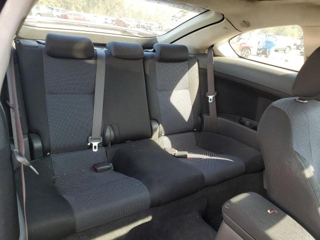 Photo 6 from auction – 2008 TOYOTA SCION TC with VIN JTKDE167X80261671