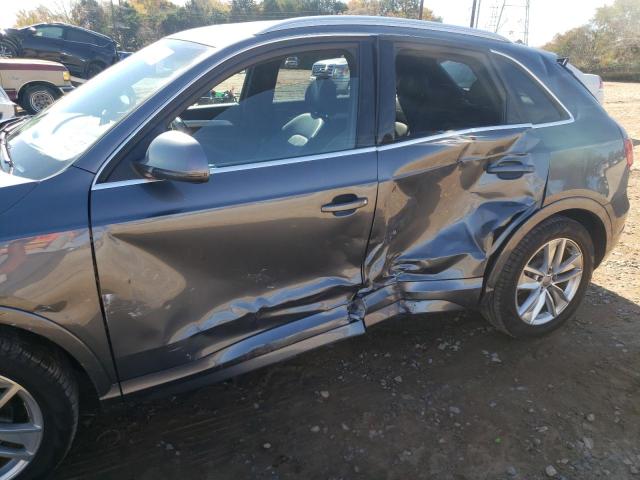 Photo 9 from auction – 2016 AUDI Q3 PREMIUM with VIN WA1BFCFSXGR012478