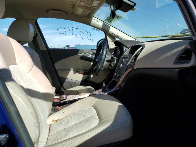 Photo 5 from auction – 2014 BUICK VERANO with VIN 1G4PP5SK1E4130029