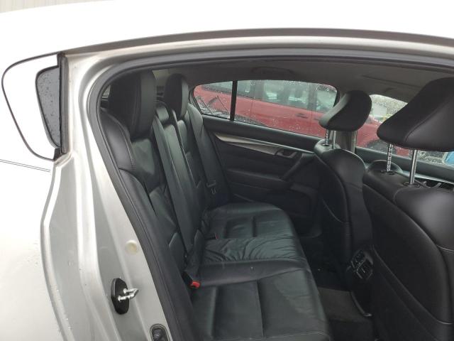 Photo 6 from auction – 2010 ACURA TL with VIN 19UUA8F25AA010543