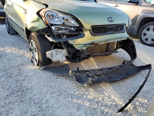 Photo 9 from auction – 2013 KIA SOUL with VIN KNDJT2A59D7580587