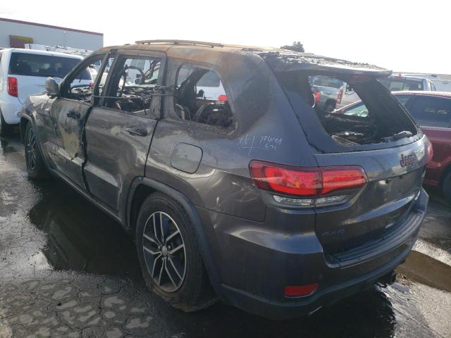Photo 3 from auction – 2018 JEEP GRAND CHER with VIN 1C4RJFLT9JC477927