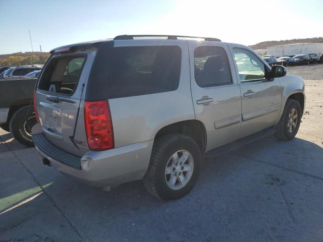 Photo 4 from auction – 2009 GMC YUKON SLE with VIN 1GKFC23C59R170967