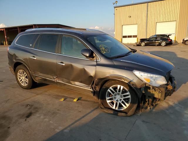 Photo 4 from auction – 2014 BUICK ENCLAVE with VIN 5GAKVAKD3EJ267149