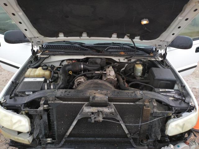 Photo 7 from auction – 2002 GMC NEW SIERRA with VIN 1GTEC14W82Z204531