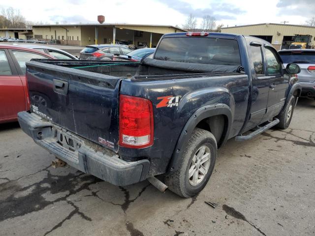 Photo 4 from auction – 2007 GMC NEW SIERRA with VIN 2GTEK19J471610581