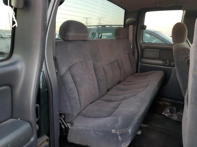 Photo 6 from auction – 2001 CHEVROLET SILVERADO with VIN 1GCHK29U51E175041