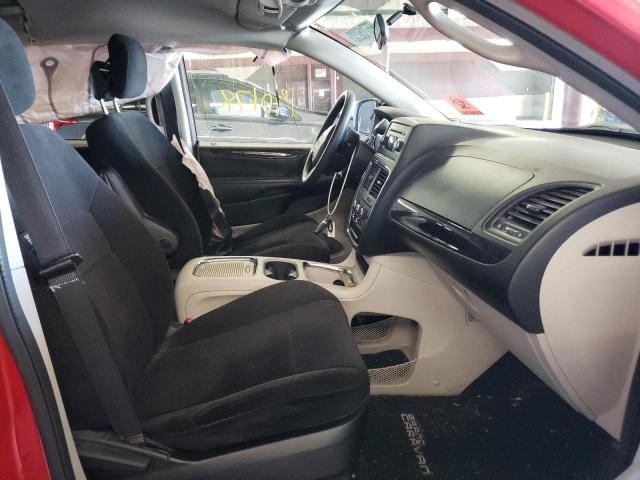 Photo 5 from auction – 2013 DODGE GRAND CARA with VIN 2C4RDGCGXDR770666