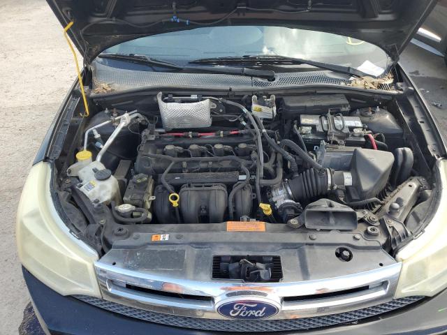 Photo 7 from auction – 2011 FORD FOCUS SE with VIN 1FAHP3FN7BW106258