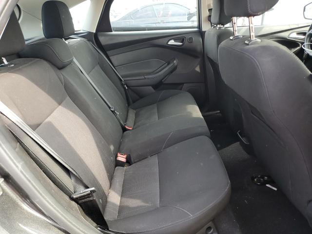 Photo 10 from auction – 2018 FORD FOCUS SEL with VIN 1FADP3M23JL292615