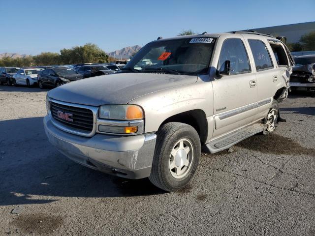 Photo 2 from auction – 2004 GMC YUKON with VIN 1GKEC13T14J314348