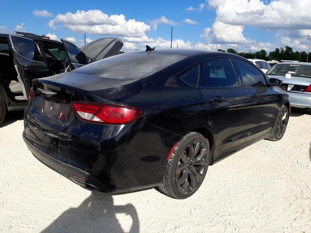 صورة رقم 4 من المزاد - 2015 CHRYSLER 200 S مع VIN 1C3CCCBG1FN570461