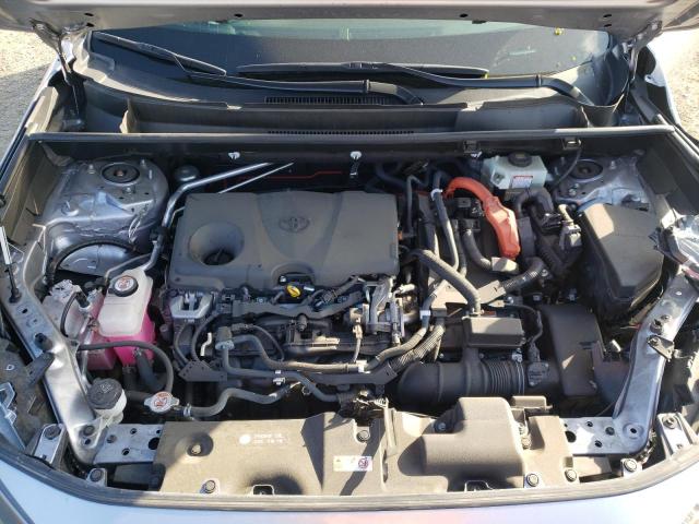 Zdjęcie 7 z aukcji – 2020 TOYOTA RAV4 LE z VIN JTMLWRFV4LD069399