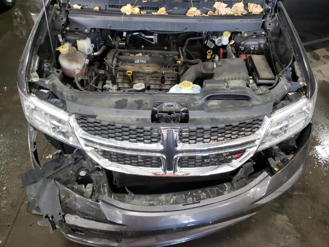 Photo 7 from auction – 2019 DODGE JOURNEY SE with VIN 3C4PDCAB5KT797730