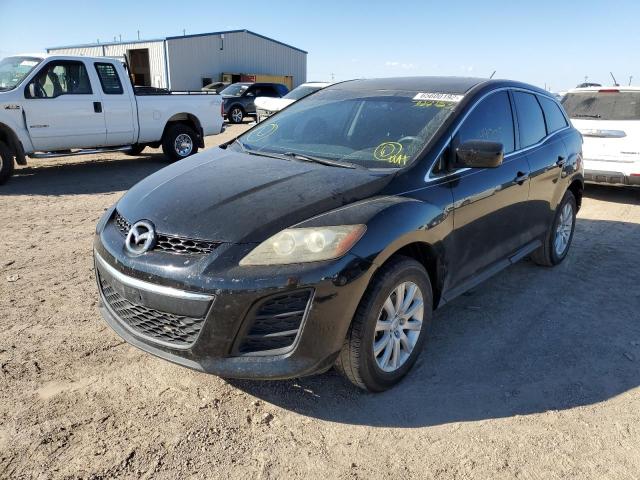 Photo 2 from auction – 2011 MAZDA CX-7 with VIN JM3ER2B58B0388153