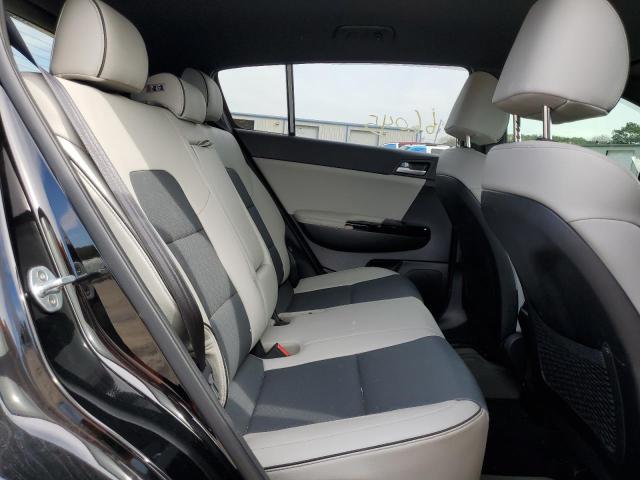 Photo 6 from auction – 2018 KIA SPORTAGE E with VIN KNDPN3AC0J7478440