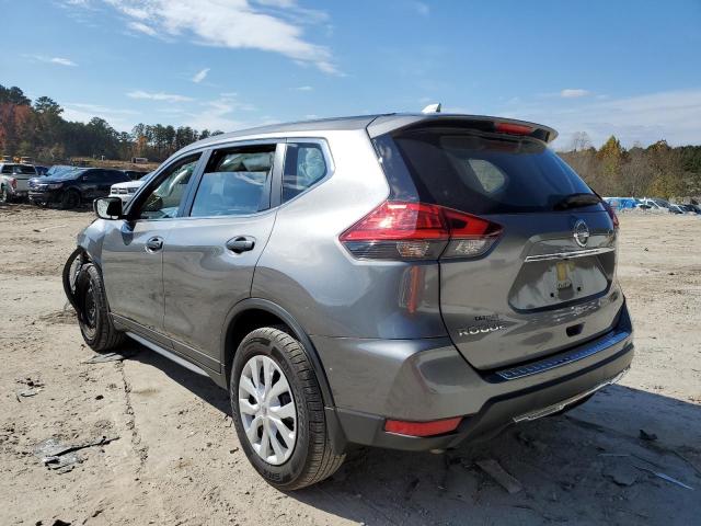 Photo 3 from auction – 2017 NISSAN ROGUE S with VIN JN8AT2MT4HW140674