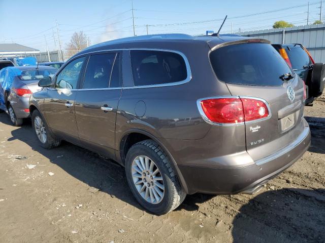 Photo 3 from auction – 2011 BUICK ENCLAVE CX with VIN 5GAKVBED4BJ161368