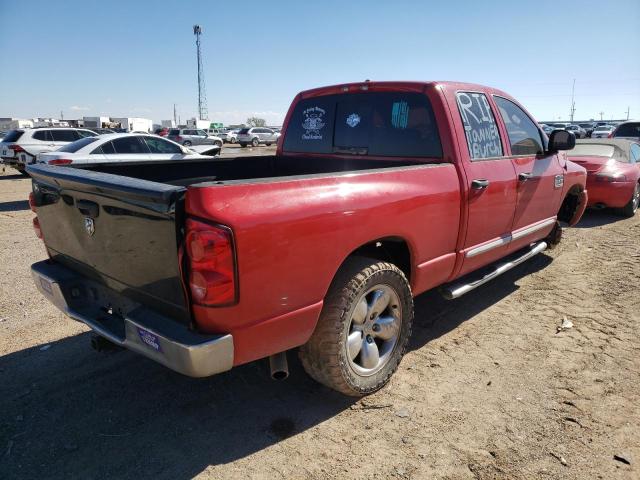 Photo 4 from auction – 2008 DODGE RAM 1500 S with VIN 1D7HA18248S581987