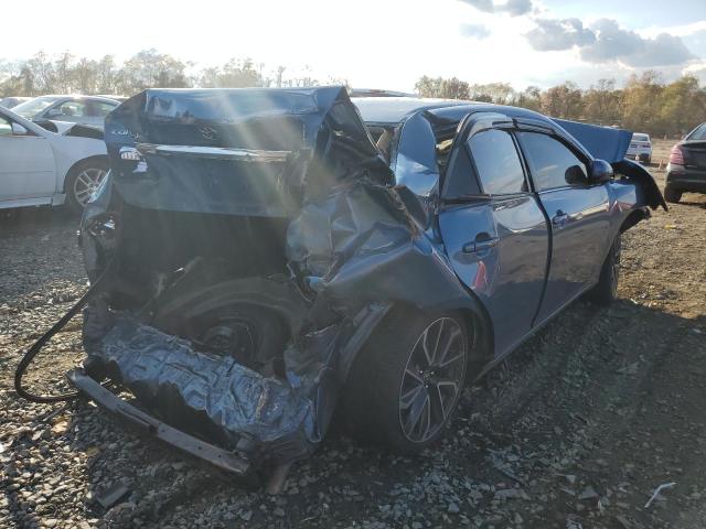 Photo 4 from auction – 2013 TOYOTA COROLLA BA with VIN 5YFBU4EE3DP086781