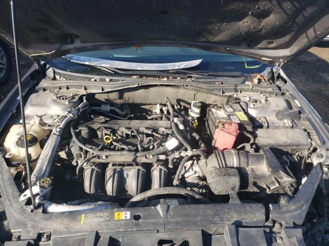 Photo 7 from auction – 2011 FORD FUSION SEL with VIN 3FAHP0JA1BR299383