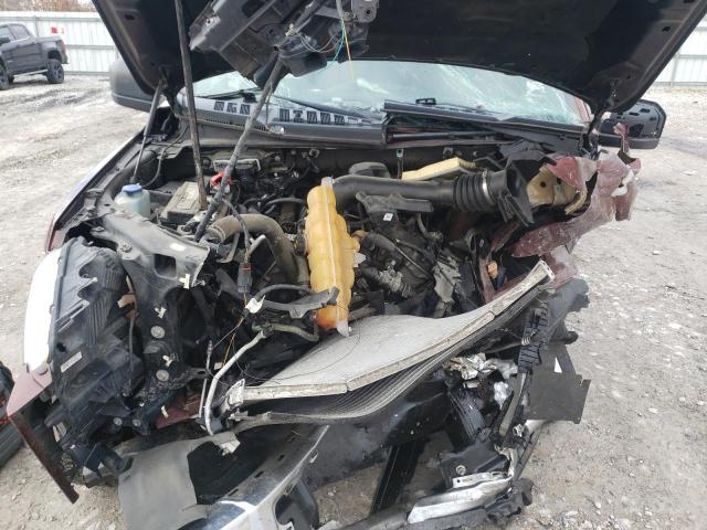 Photo 7 from auction – 2015 FORD F150 SUPER with VIN 1FTEW1EF5FKD69683