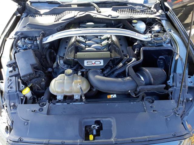 Photo 7 from auction – 2016 FORD MUSTANG GT with VIN 1FA6P8CF3G5215928