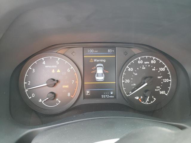 Photo 9 from auction – 2022 NISSAN ALTIMA S with VIN 1N4BL4BV3NN328559