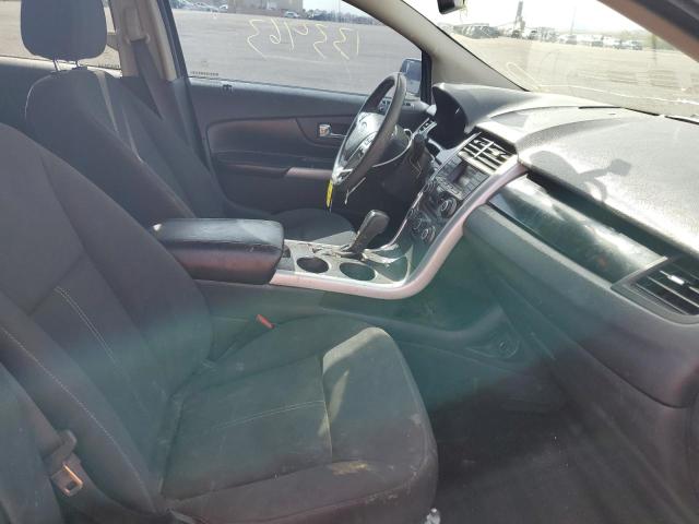 Photo 5 from auction – 2013 FORD EDGE SE with VIN 2FMDK3GC4DBB44714