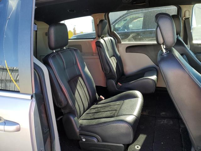 Photo 6 from auction – 2018 DODGE GRAND CARA with VIN 2C4RDGCGXJR240368