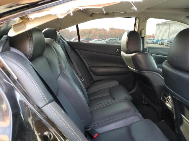 Foto 6 de la subasta – 2012 NISSAN MAXIMA S con VIN 1N4AA5AP4CC827454