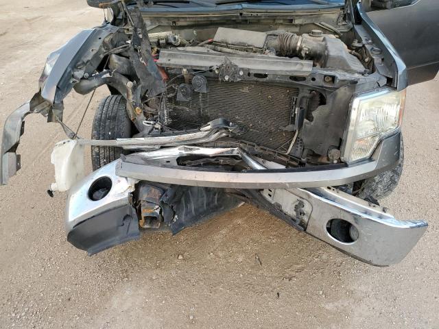 Photo 7 from auction – 2013 FORD F150 SUPER with VIN 1FTEX1CM3DFB66568