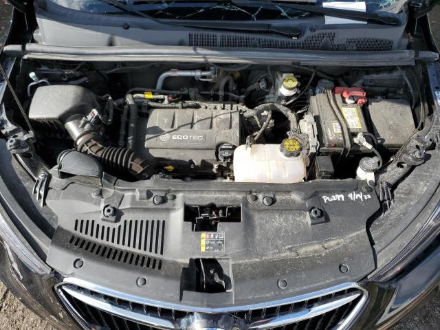 Photo 7 from auction – 2019 BUICK ENCORE PRE with VIN KL4CJASB8KB899190